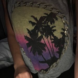 Sunset Tank Top ☀️